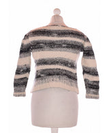 213847 Pulls et gilets MAJE Occasion Vêtement occasion seconde main