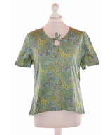 213954 Tops et t-shirts CHRISTINE LAURE Occasion Once Again Friperie en ligne