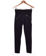 213959 Pantalons et pantacourts ZARA Occasion Once Again Friperie en ligne
