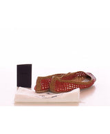 214027 Chaussures PRADA Occasion Vêtement occasion seconde main