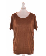 214035 Tops et t-shirts CAMAIEU Occasion Once Again Friperie en ligne