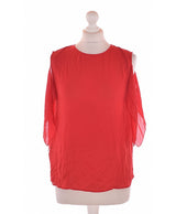 214039 Tops et t-shirts MANGO Occasion Once Again Friperie en ligne