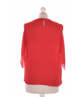 214039 Tops et t-shirts MANGO Occasion Vêtement occasion seconde main
