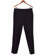 214080 Pantalons et pantacourts SMALTO Occasion Once Again Friperie en ligne