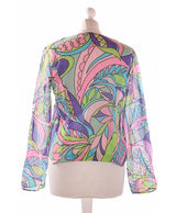 214196 Tops et t-shirts BENETTON Occasion Vêtement occasion seconde main