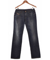 214219 Jeans DIESEL Occasion Once Again Friperie en ligne
