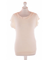 214393 Tops et t-shirts ARMAND THIERY Occasion Once Again Friperie en ligne