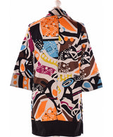 214673 Tops et t-shirts WEILL Occasion Vêtement occasion seconde main