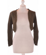 214701 Pulls et gilets ETAM Occasion Once Again Friperie en ligne