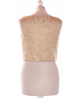 214864 Tops et t-shirts NATHALIE CHAIZE Occasion Vêtement occasion seconde main