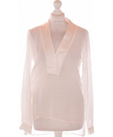 214957 Tops et t-shirts MANGO Occasion Once Again Friperie en ligne