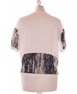 214958 Tops et t-shirts ZARA Occasion Vêtement occasion seconde main