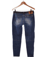 215011 Jeans LE TEMPS DES CERISES Occasion Vêtement occasion seconde main