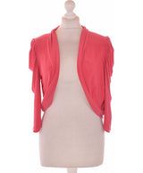 215035 Pulls et gilets UN JOUR AILLEURS Occasion Once Again Friperie en ligne