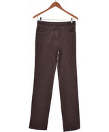215124 Pantalons et pantacourts UN JOUR AILLEURS Occasion Once Again Friperie en ligne