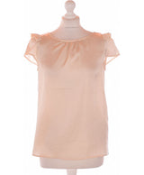 215155 Tops et t-shirts ZARA Occasion Once Again Friperie en ligne