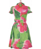 215182 Robes WEILL Occasion Vêtement occasion seconde main