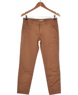 215230 Pantalons et pantacourts MANGO Occasion Once Again Friperie en ligne