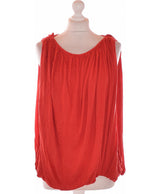 215312 Tops et t-shirts MAJE Occasion Once Again Friperie en ligne