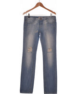 215336 Jeans BEL AIR Occasion Once Again Friperie en ligne