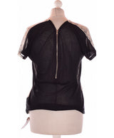 215443 Tops et t-shirts ZARA Occasion Vêtement occasion seconde main