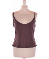 215508 Tops et t-shirts MAIS IL EST OU LE SOLEIL Occasion Once Again Friperie en ligne