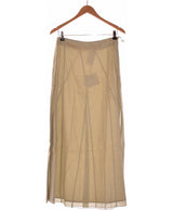 215513 Jupes MAIS IL EST OU LE SOLEIL Occasion Once Again Friperie en ligne
