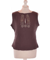 215530 Tops et t-shirts MAIS IL EST OU LE SOLEIL Occasion Once Again Friperie en ligne