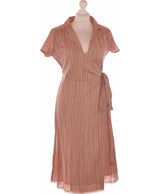 215535 Robes MAIS IL EST OU LE SOLEIL Occasion Once Again Friperie en ligne