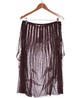 215541 Jupes MAIS IL EST OU LE SOLEIL Occasion Once Again Friperie en ligne