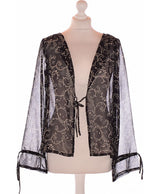 215542 Pulls et gilets MAIS IL EST OU LE SOLEIL Occasion Once Again Friperie en ligne