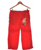 215557 Pantalons et pantacourts IKKS Occasion Once Again Friperie en ligne