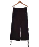 215559 Pantalons et pantacourts IKKS Occasion Once Again Friperie en ligne
