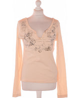 215608 Tops et t-shirts IKKS Occasion Once Again Friperie en ligne