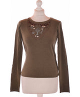 215609 Tops et t-shirts IKKS Occasion Once Again Friperie en ligne