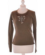 215610 Tops et t-shirts IKKS Occasion Once Again Friperie en ligne