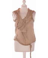 215613 Tops et t-shirts IKKS Occasion Once Again Friperie en ligne