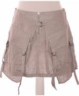 215626 Jupes IKKS Occasion Once Again Friperie en ligne