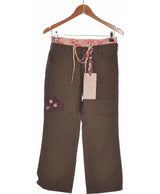215630 Pantalons et pantacourts IKKS Occasion Once Again Friperie en ligne