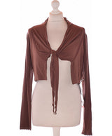 215670 Pulls et gilets MAIS IL EST OU LE SOLEIL Occasion Once Again Friperie en ligne