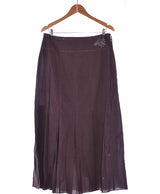 215672 Jupes MAIS IL EST OU LE SOLEIL Occasion Once Again Friperie en ligne