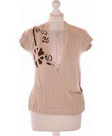 215676 Pulls et gilets MAIS IL EST OU LE SOLEIL Occasion Once Again Friperie en ligne