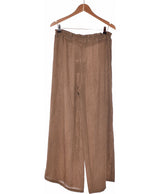 215683 Pantalons et pantacourts MAIS IL EST OU LE SOLEIL Occasion Vêtement occasion seconde main