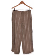 215687 Pantalons et pantacourts MAIS IL EST OU LE SOLEIL Occasion Vêtement occasion seconde main