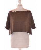 215688 Tops et t-shirts MAIS IL EST OU LE SOLEIL Occasion Once Again Friperie en ligne