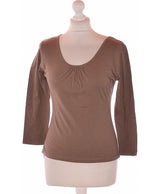 215689 Tops et t-shirts MAIS IL EST OU LE SOLEIL Occasion Once Again Friperie en ligne