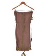 215704 Jupes MAIS IL EST OU LE SOLEIL Occasion Once Again Friperie en ligne