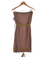 215704 Jupes MAIS IL EST OU LE SOLEIL Occasion Vêtement occasion seconde main