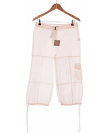 215705 Pantalons et pantacourts MAIS IL EST OU LE SOLEIL Occasion Once Again Friperie en ligne