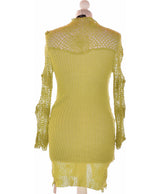 215716 Pulls et gilets ONE STEP Occasion Vêtement occasion seconde main